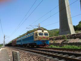 石太鐵路 石太鐵路