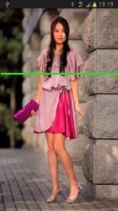 裸體掃瞄器射線 裸體掃瞄器射線