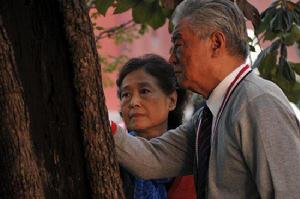 一生有你[2012年鄭真執導影片]