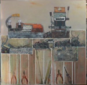 格調系列之老家當