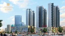 焦作東方紅國際廣場 焦作東方紅國際廣場