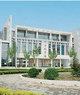 鄭州信息科技職業學院