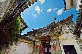 挖色魯川文化 挖色魯川文化