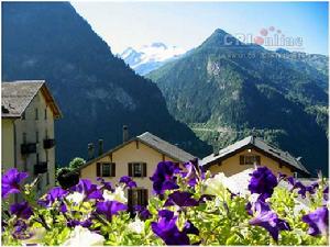 全球十大熱戀天堂