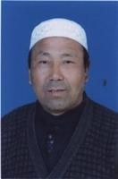 撒拉族籬笆樓營造技藝傳承人馬進明