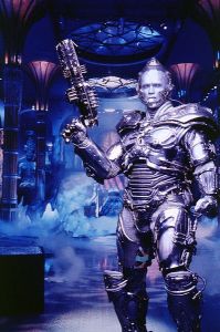 蝠俠與羅賓 蝠俠與羅賓