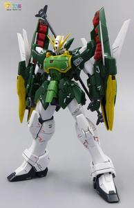 XXXG-01S2 二頭龍高達改