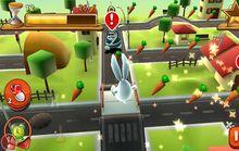 兔子迷宮大冒險HD