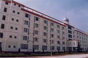 河北省霸州市第一中學