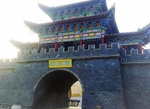 湖北旅遊名街 湖北旅遊名街