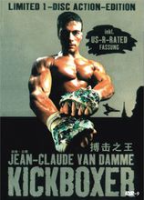 搏擊之王 搏擊之王