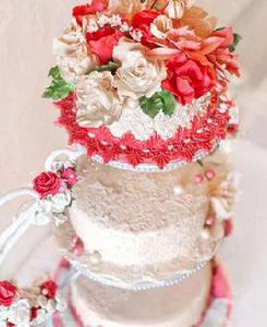 婚禮蛋糕 婚禮蛋糕
