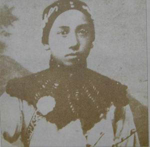 （圖）《莊子試妻》