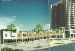 鑫昌潤&middot;學府花苑項目概況