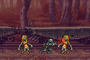 《合金彈頭-殭屍無敵版》 《合金彈頭-殭屍無敵版》