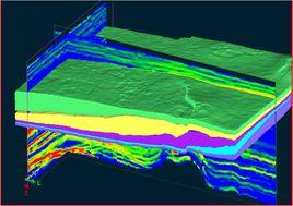 地震層序 地震層序