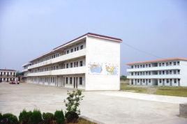 江橋中心國小 江橋中心國小