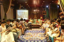 夢回民國 夢回民國