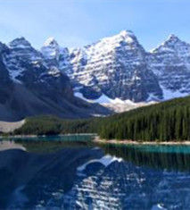 洛基山脈 洛基山脈