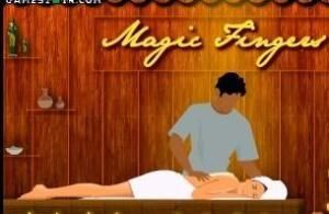 給美女按摩 給美女按摩