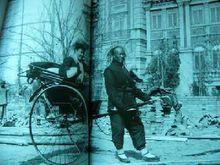 喬治&middot;沃尼斯特&middot;莫理循