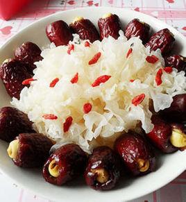 蜜汁蓮子 蜜汁蓮子