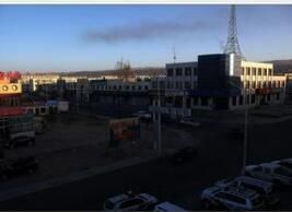 冷湖行委 冷湖行委