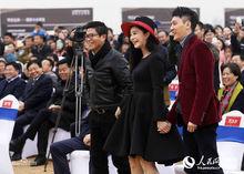 鄭州國際文化創意產業園