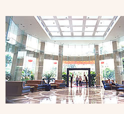 東莞明苑大酒店 東莞明苑大酒店