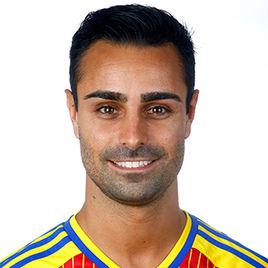 加西亞[安道爾足球運動員馬克·加西亞]