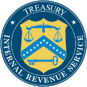 美國聯邦稅務局