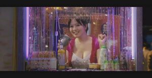 電影《雞排英雄》截圖