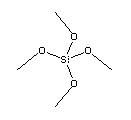 正矽酸甲酯 正矽酸甲酯