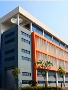 中山火炬高新技術產業開發區 中山火炬高新技術產業開發區