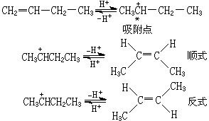 酸鹼催化作用