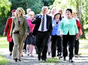 曼努拉·斯克文辛格 曼努拉·斯克文辛格