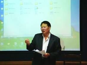 劉大生[江西吉安籍烈士]