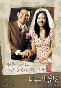 《你是我的命運》