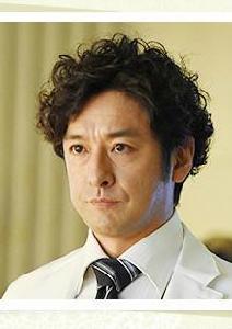 獻給阿爾吉儂的花束[日本2015年山下智久主演的電視劇]