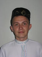 馬爾旦·曼蘇爾