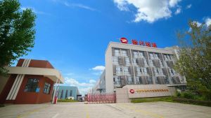 合肥市振興中空玻璃有限公司 合肥市振興中空玻璃有限公司