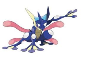 甲賀忍蛙 甲賀忍蛙