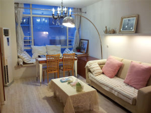 上海2099連鎖酒店公寓 上海2099連鎖酒店公寓