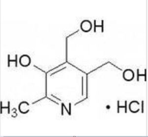 維他命B6 維他命B6