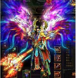 我欲封天[《我欲封天》正版頁游]