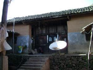 李子溝自然村 李子溝自然村