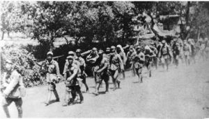 葛莊草溝戰鬥 葛莊草溝戰鬥