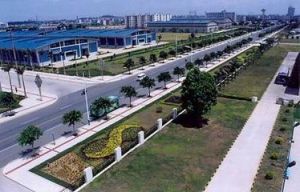 廣東江門高新技術產業園區 廣東江門高新技術產業園區