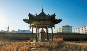 榆社縣烈士陵園 榆社縣烈士陵園