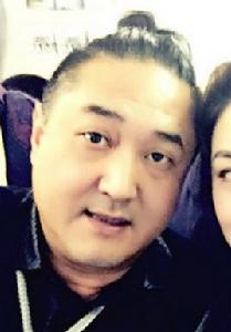 張學松[中國內地男演員]